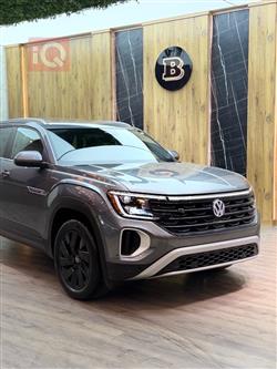 فولكسفاغن أطلس